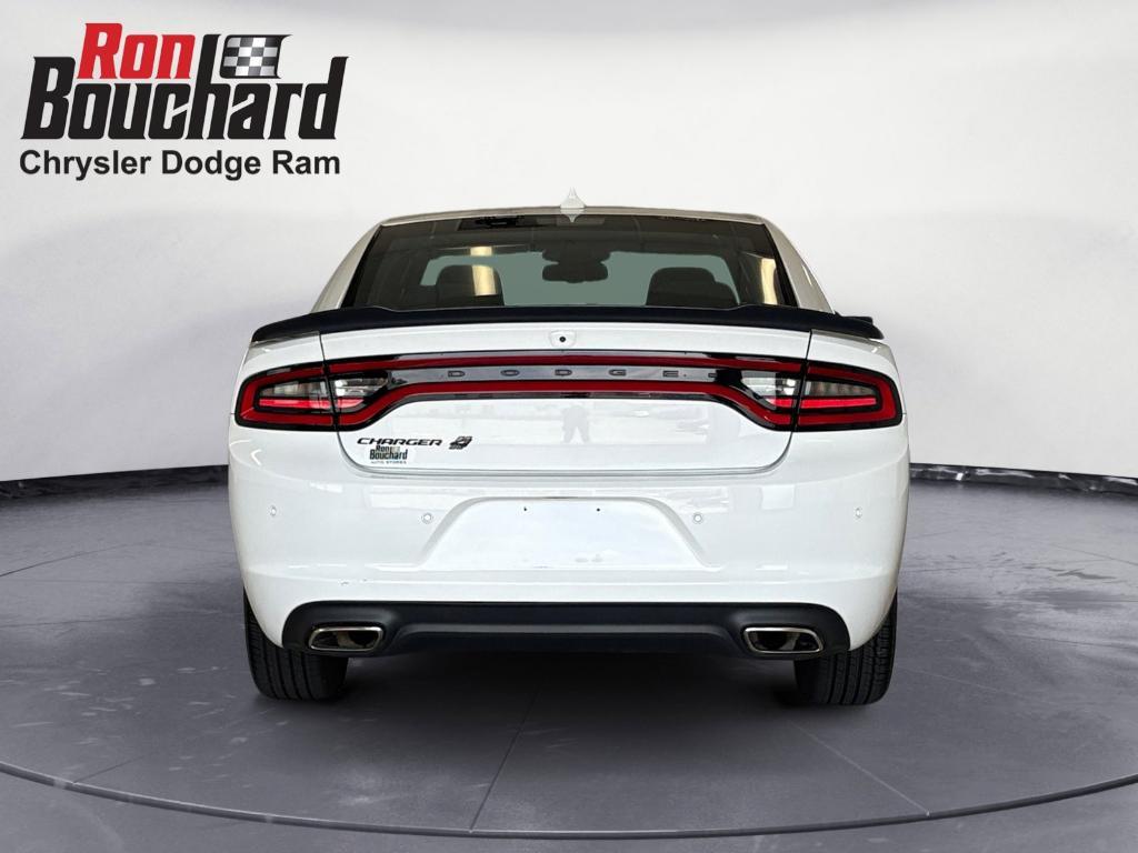 used 2023 Dodge Charger car, priced at $32,891