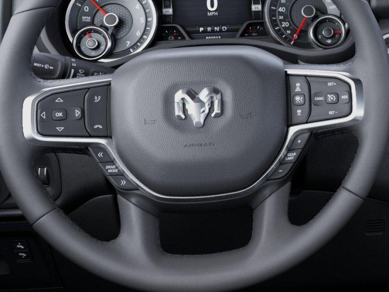 new 2026 Ram 1500 car, priced at $57,443