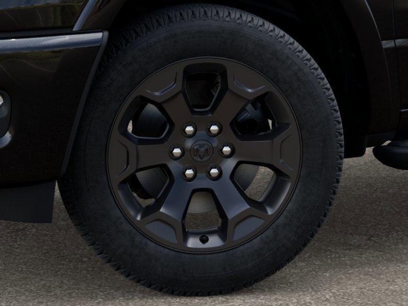 new 2026 Ram 1500 car, priced at $57,443