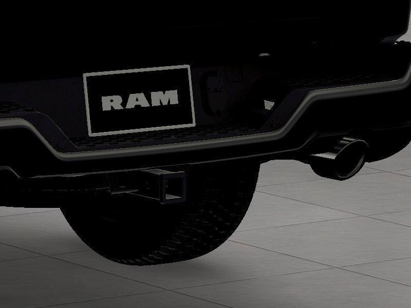 new 2026 Ram 1500 car, priced at $57,443