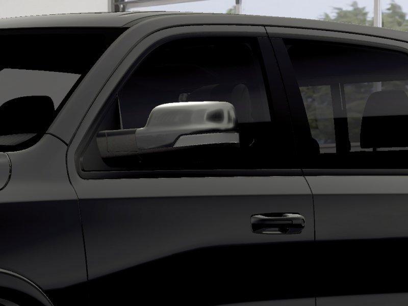 new 2026 Ram 1500 car, priced at $57,443