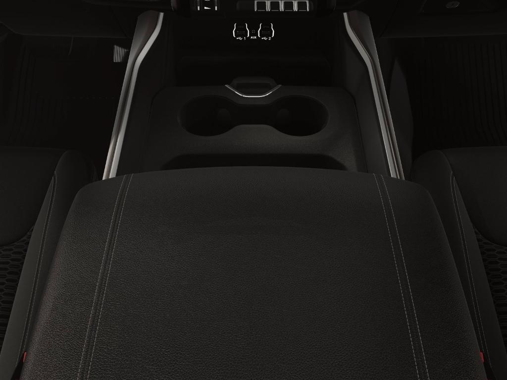 new 2026 Ram 1500 car, priced at $57,443