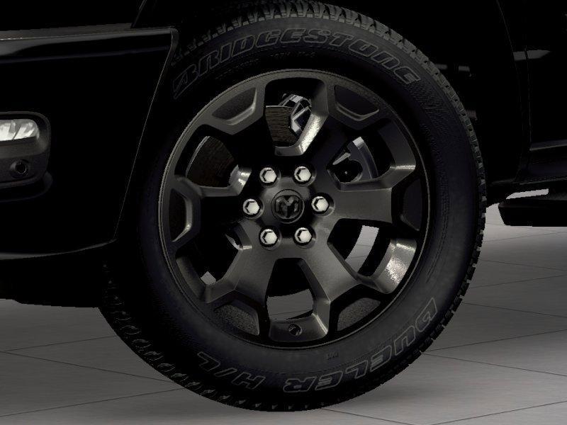 new 2026 Ram 1500 car, priced at $57,443