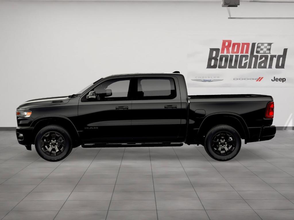 new 2026 Ram 1500 car, priced at $57,443