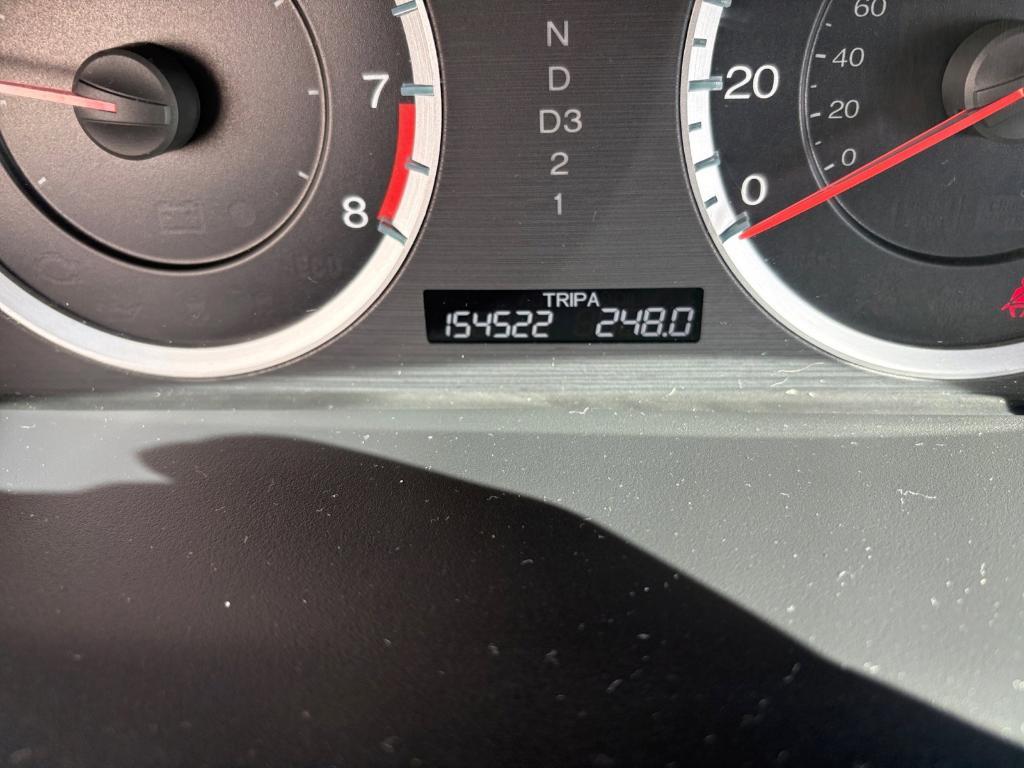used 2012 Honda Accord car, priced at $8,296