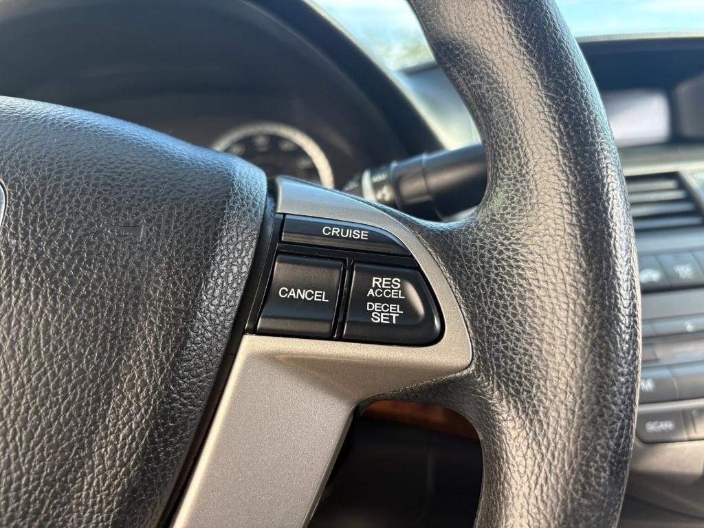 used 2012 Honda Accord car, priced at $8,296