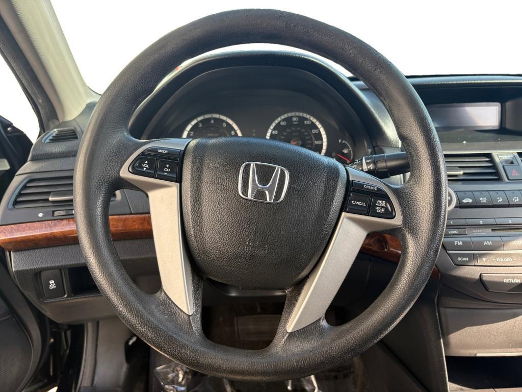 used 2012 Honda Accord car, priced at $8,296