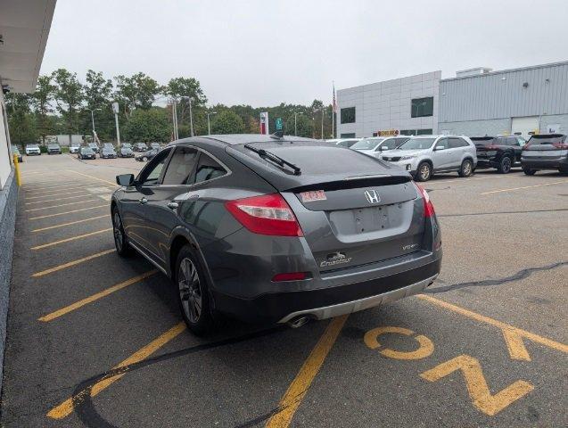 used 2014 Honda Crosstour car, priced at $11,891