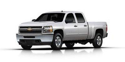 used 2012 Chevrolet Silverado 2500 car, priced at $23,490