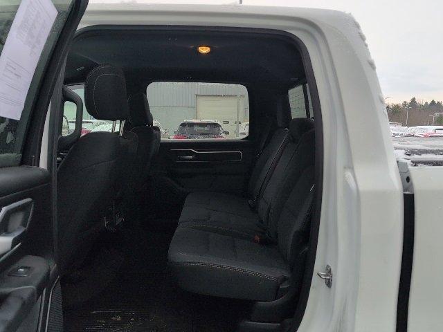 used 2020 Ram 1500 car, priced at $33,391