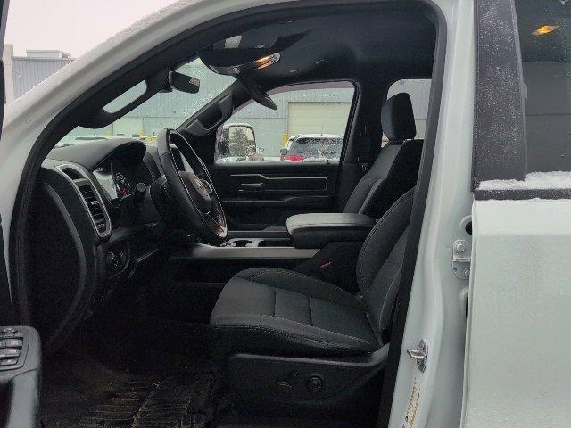 used 2020 Ram 1500 car, priced at $33,391