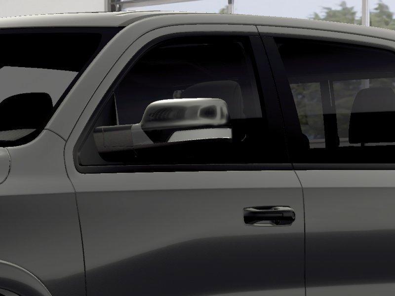 new 2026 Ram 1500 car, priced at $57,890
