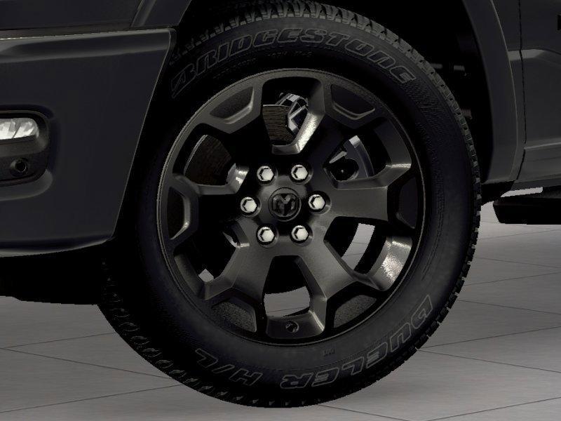 new 2026 Ram 1500 car, priced at $57,890