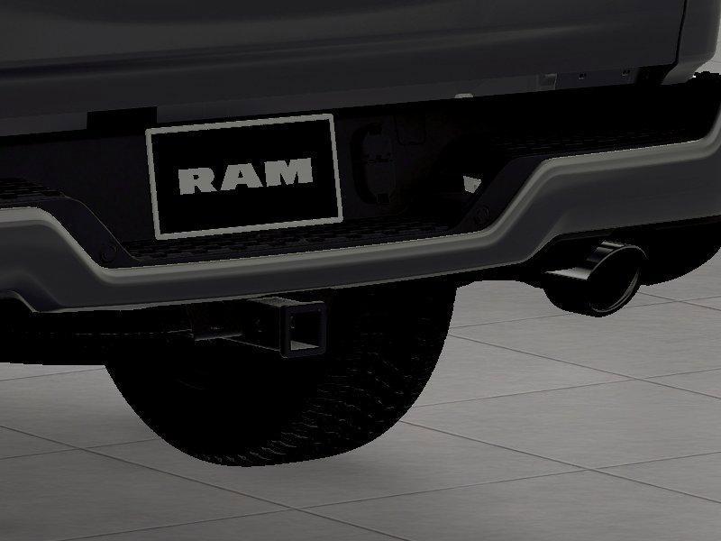 new 2026 Ram 1500 car, priced at $57,890