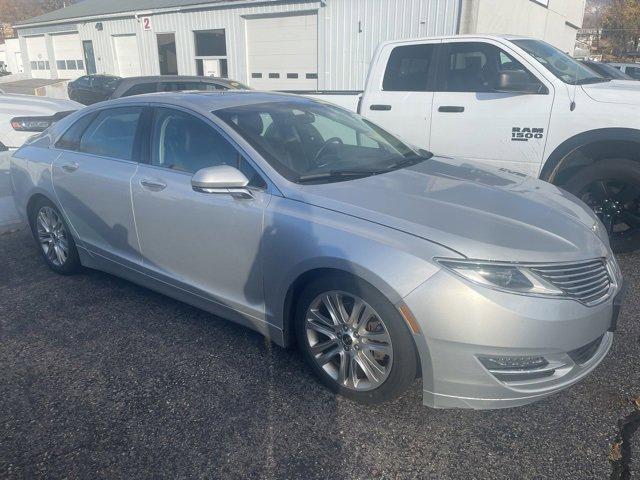 used 2016 Lincoln MKZ car, priced at $13,690