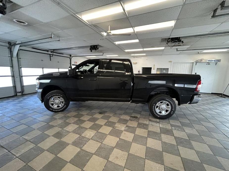 new 2024 Ram 2500 car, priced at $50,468