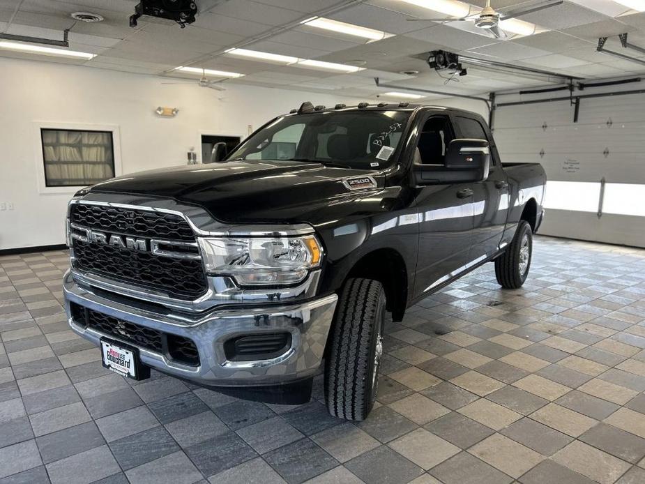 new 2024 Ram 2500 car, priced at $50,468