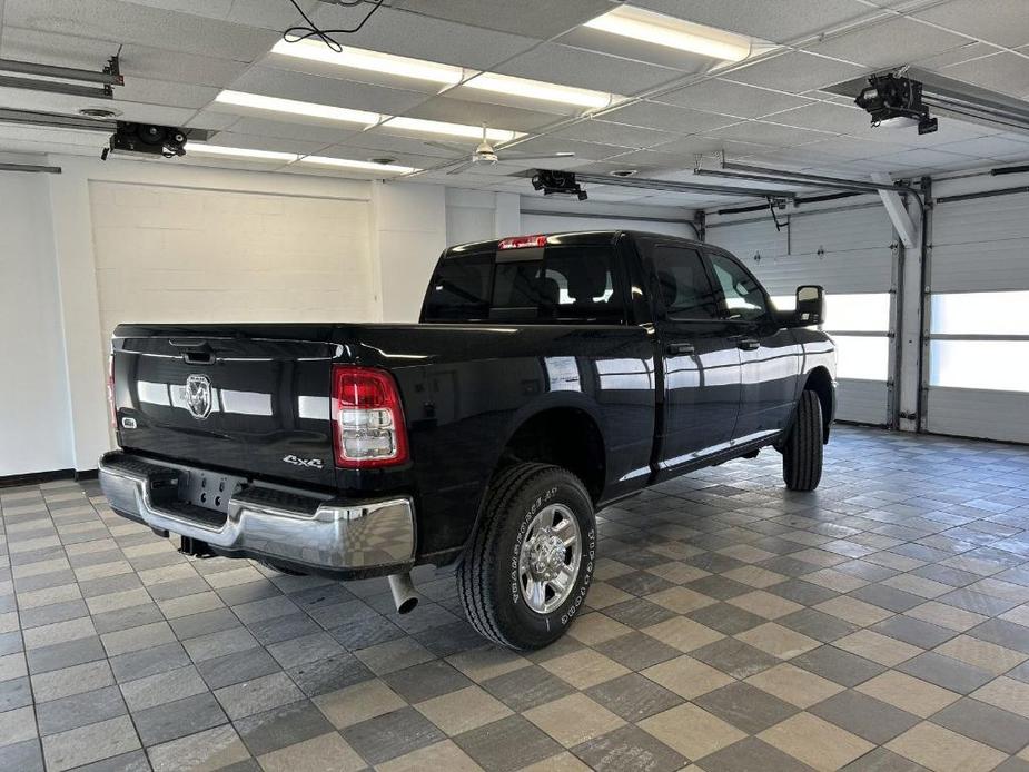 new 2024 Ram 2500 car, priced at $50,468