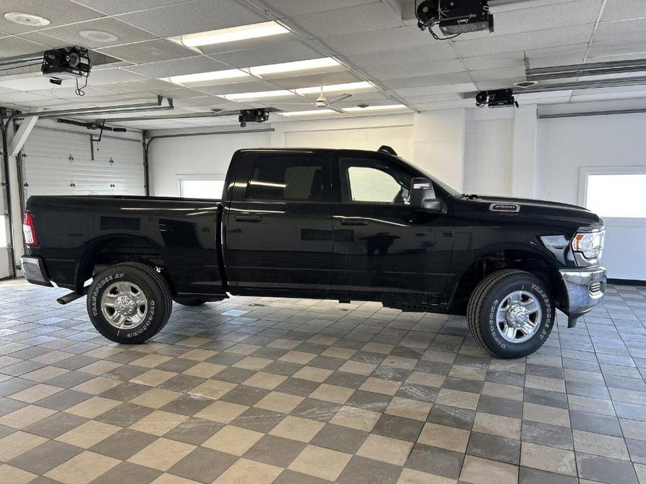 new 2024 Ram 2500 car, priced at $50,468