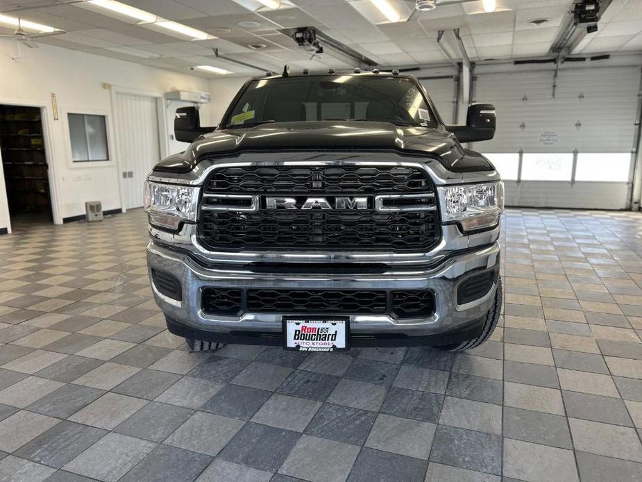 new 2024 Ram 2500 car, priced at $50,468