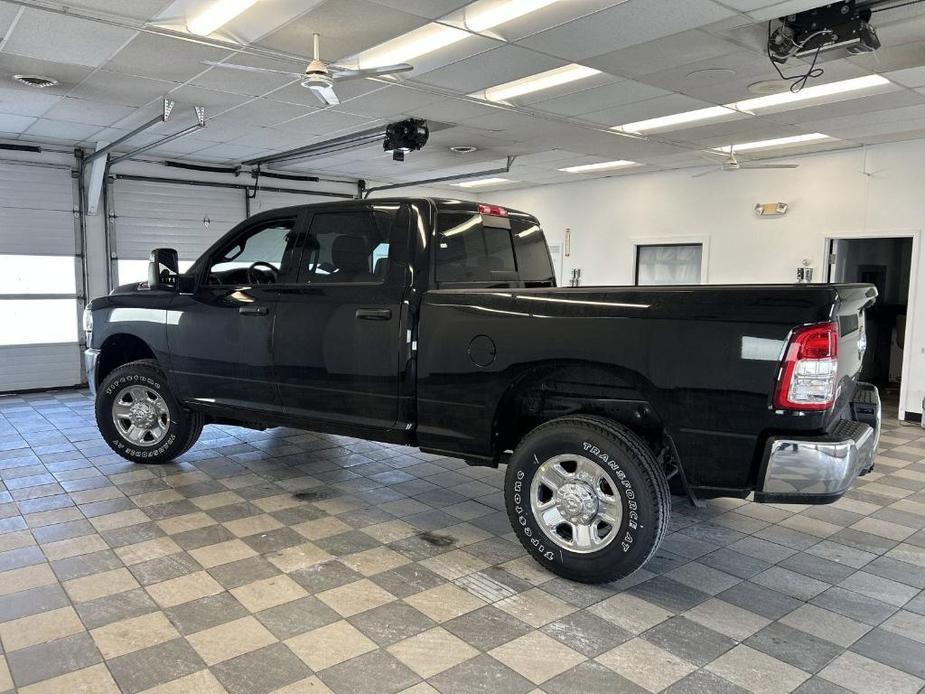 new 2024 Ram 2500 car, priced at $50,468