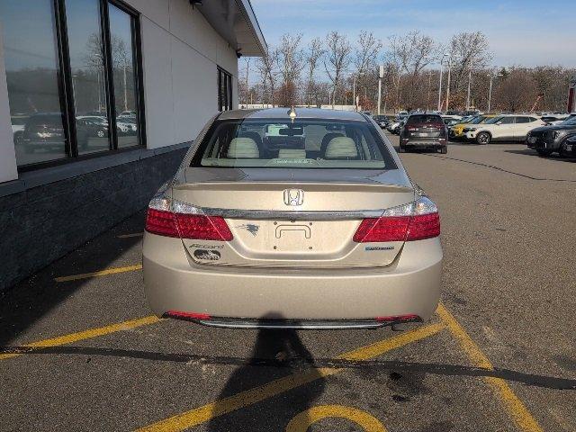 used 2015 Honda Accord Hybrid car, priced at $12,491