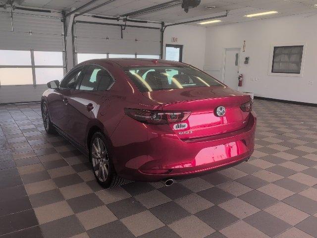 used 2019 Mazda Mazda3 car, priced at $19,891