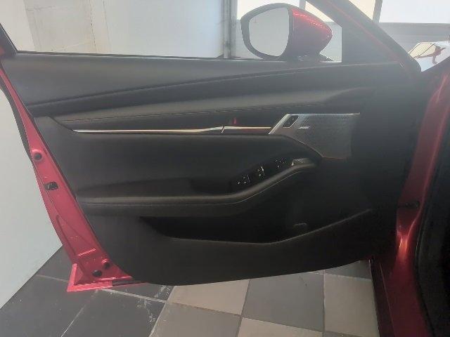 used 2019 Mazda Mazda3 car, priced at $19,891