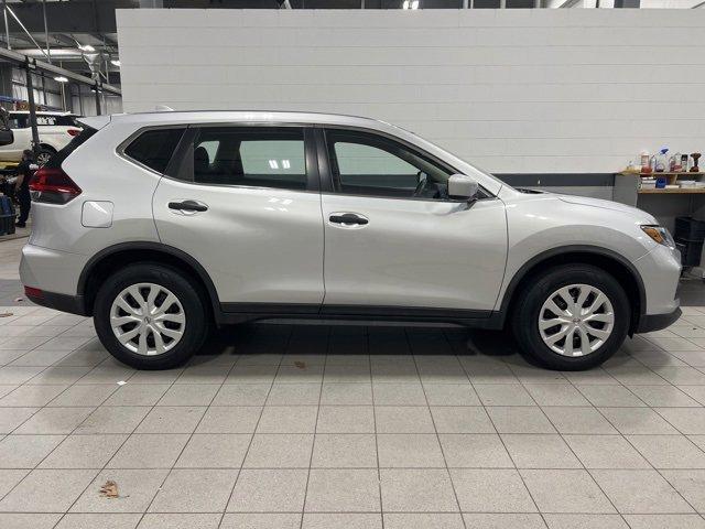 used 2019 Nissan Rogue car, priced at $17,492