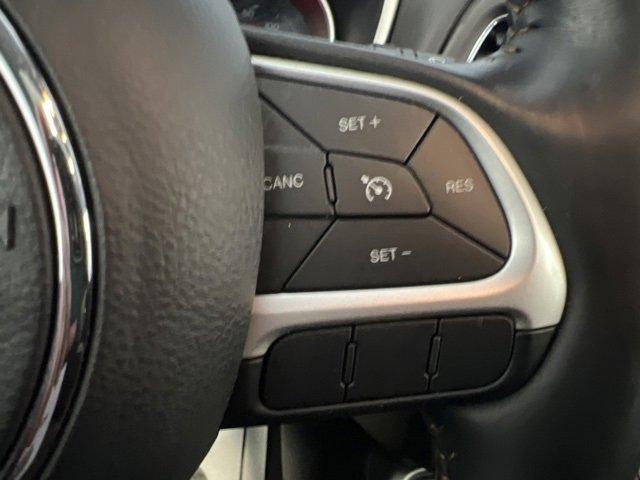 used 2019 Jeep Compass car, priced at $19,692