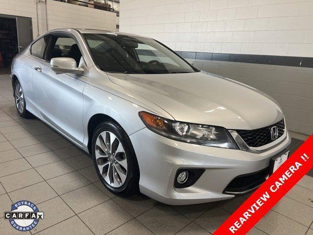 used 2015 Honda Accord car, priced at $11,491