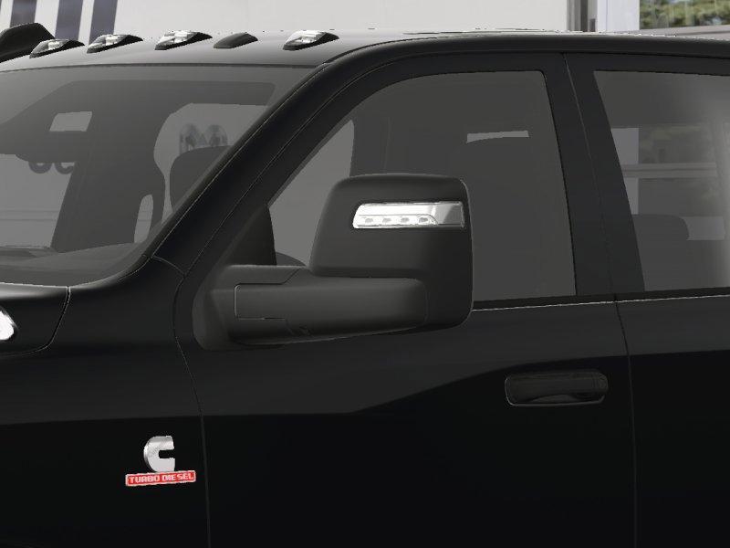 new 2025 Ram 2500 car, priced at $66,275