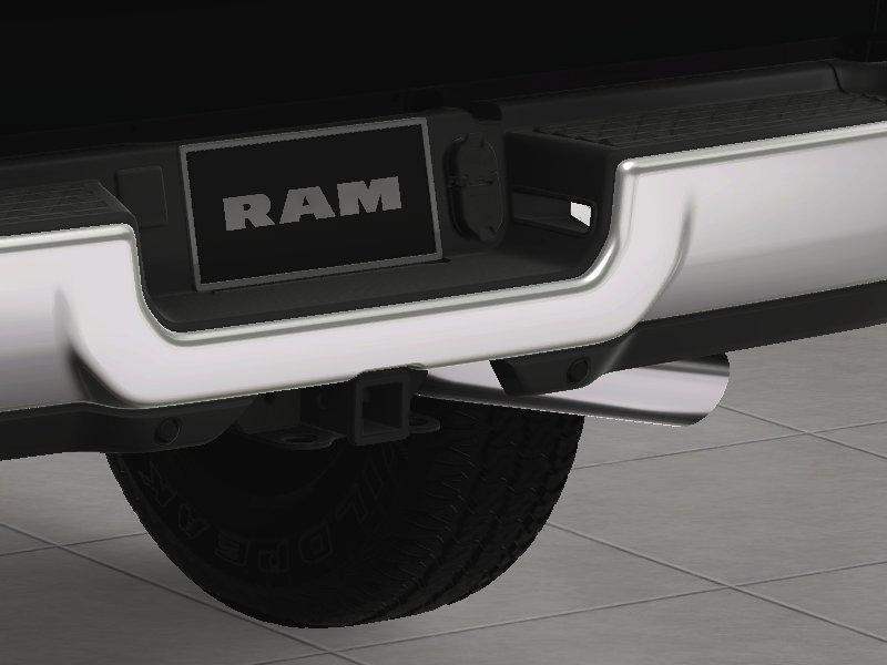 new 2025 Ram 2500 car, priced at $66,275