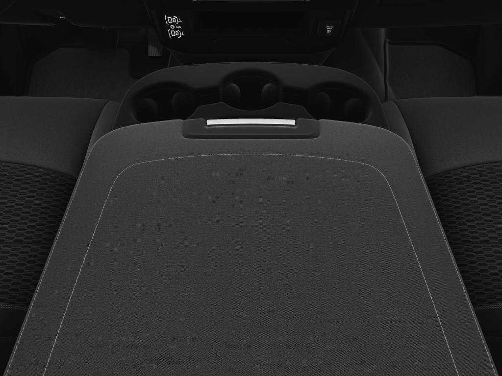 new 2025 Ram 2500 car, priced at $71,265