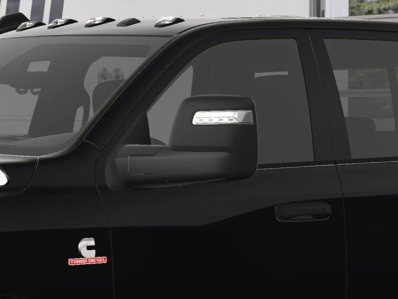 new 2025 Ram 2500 car, priced at $71,265