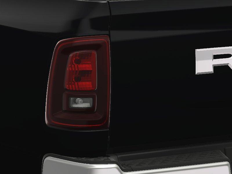 new 2025 Ram 2500 car, priced at $66,275