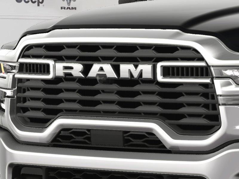 new 2025 Ram 2500 car, priced at $71,265