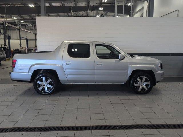 used 2014 Honda Ridgeline car, priced at $14,993