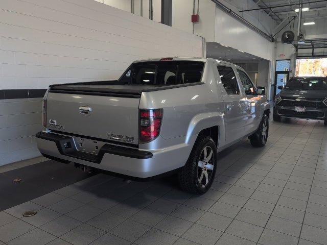 used 2014 Honda Ridgeline car, priced at $14,993