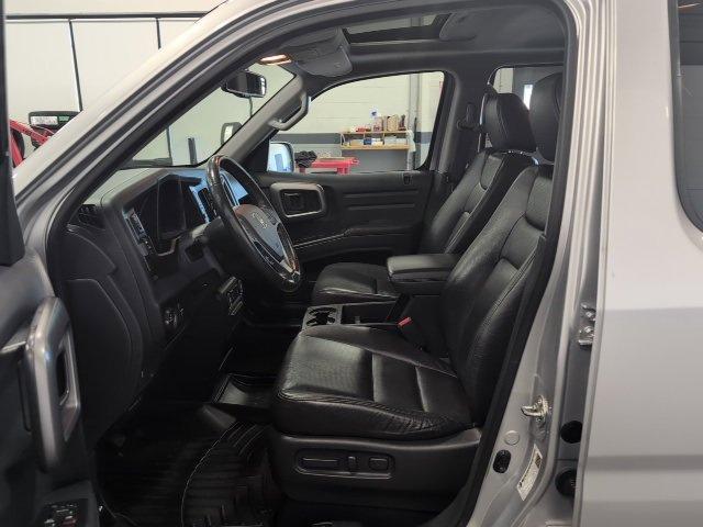 used 2014 Honda Ridgeline car, priced at $14,993