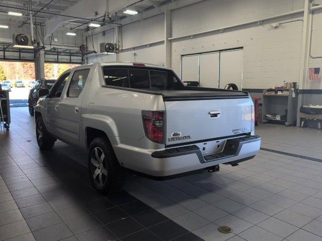 used 2014 Honda Ridgeline car, priced at $14,993