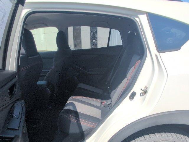 used 2019 Subaru Crosstrek car, priced at $20,491