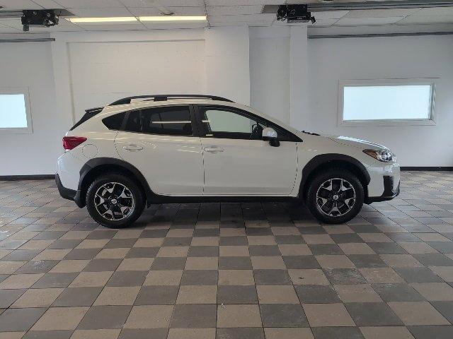 used 2019 Subaru Crosstrek car, priced at $20,292