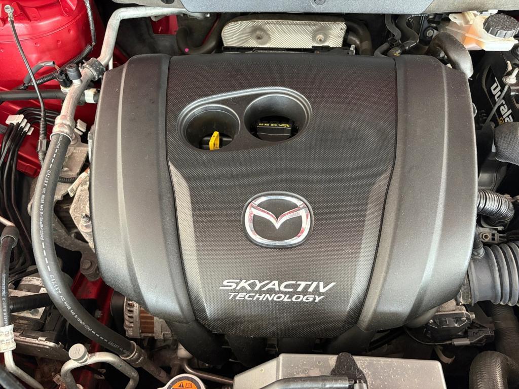 used 2018 Mazda CX-5 car, priced at $20,991