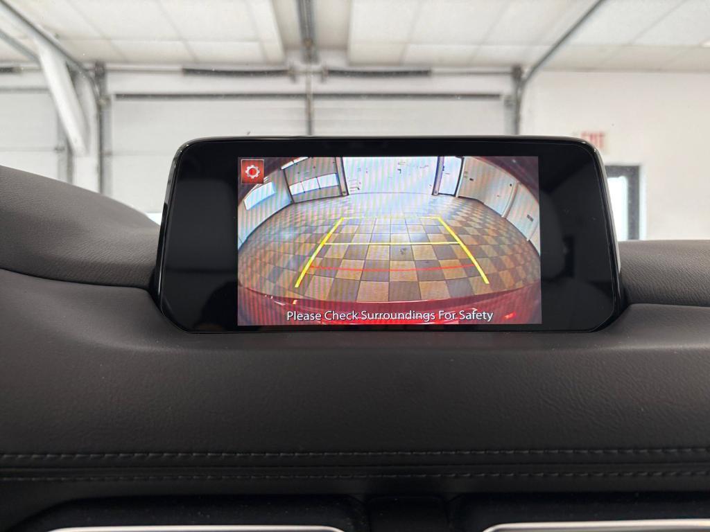 used 2018 Mazda CX-5 car, priced at $20,991