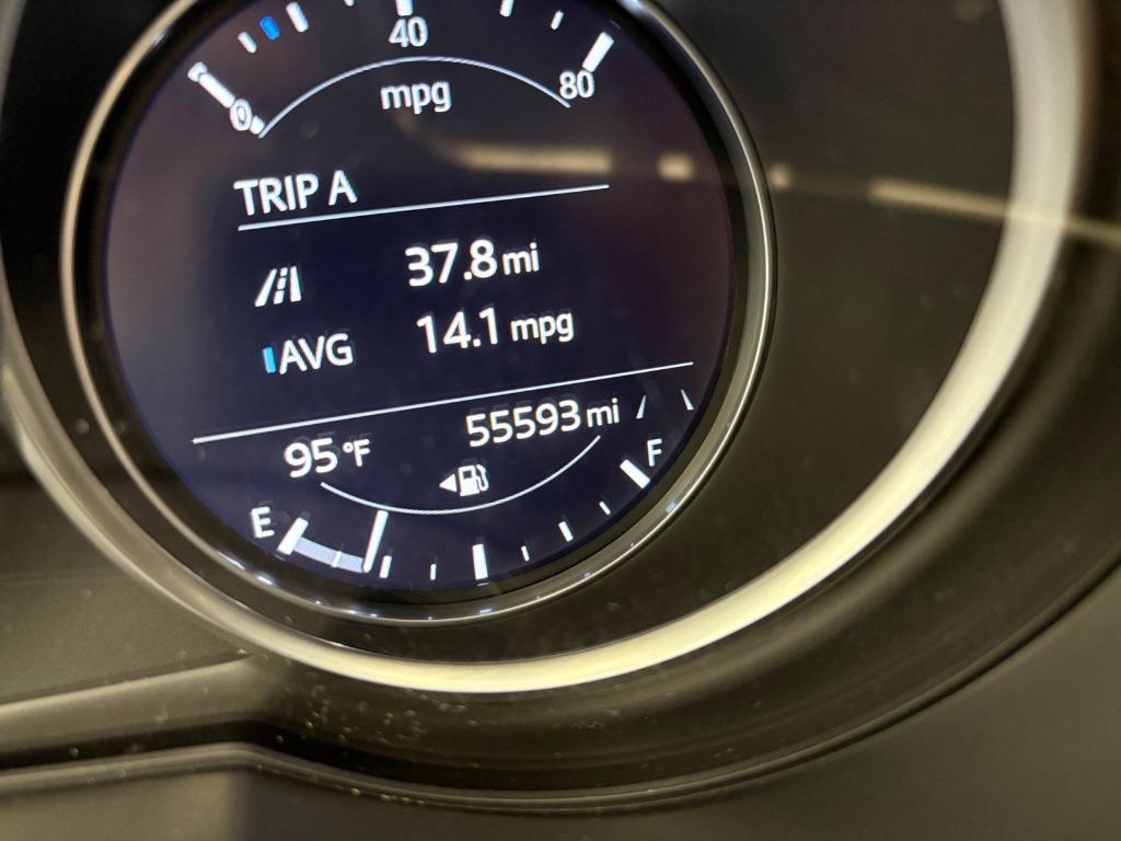 used 2018 Mazda CX-5 car, priced at $20,991