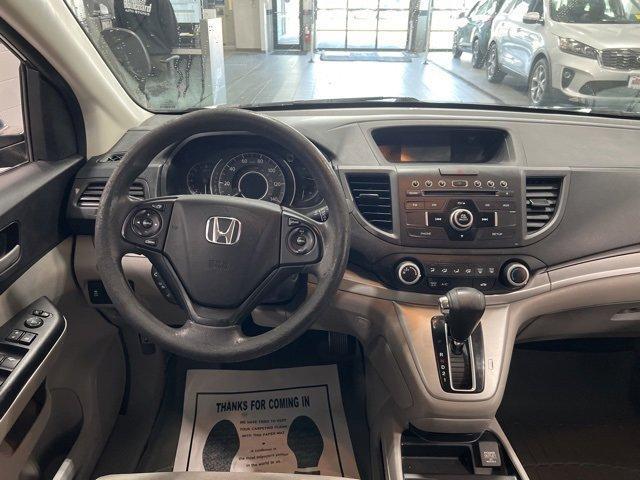 used 2014 Honda CR-V car, priced at $11,491