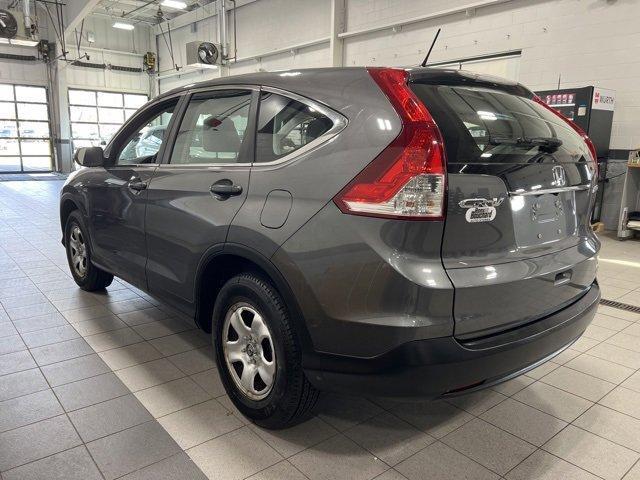 used 2014 Honda CR-V car, priced at $11,491