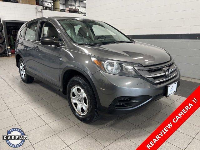 used 2014 Honda CR-V car, priced at $11,491