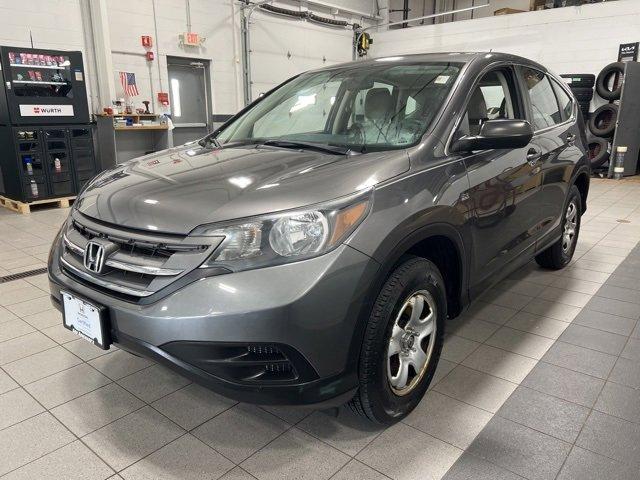 used 2014 Honda CR-V car, priced at $11,491